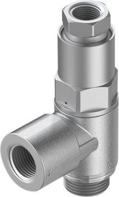 Festo HGL-1/4-B 530031 Valvola di non ritorno