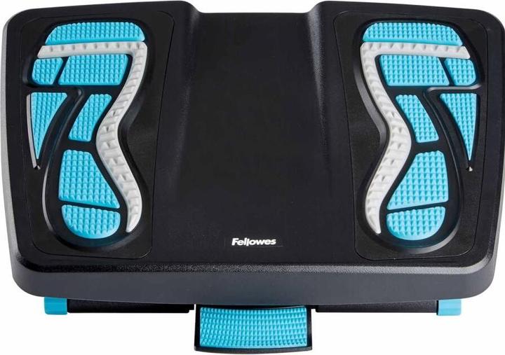 Actual product image Fellowes Footrest (45.5 x 33 cm)
