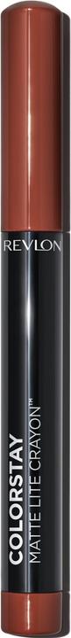 Produktbild Revlon ColorStay Matte Lite Crayon No 003 (003 Soufflé all Day)