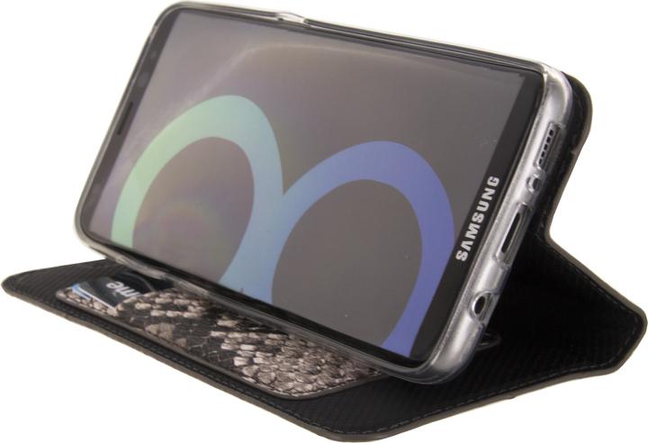 Produktbild Mobilize Premium Gelly Buch (Samsung Galaxy S8)