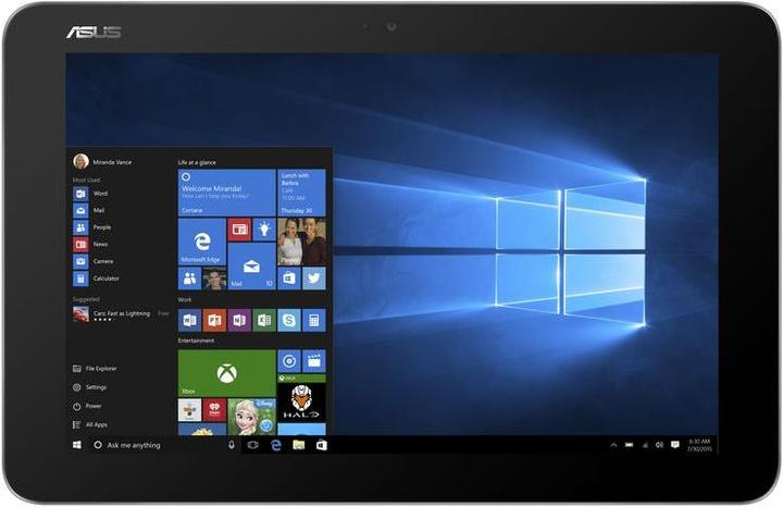 Actual product image ASUS Transformer Mini T102HA-GR036T (10.10", Intel Atom x5-Z8350, 4 GB, 128 GB)