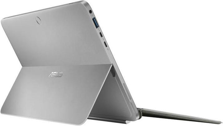 Actual product image ASUS Transformer Mini T102HA-GR036T (10.10", Intel Atom x5-Z8350, 4 GB, 128 GB)