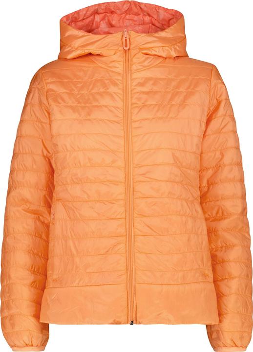 CMP Campagnolo Reverse Hoodie
