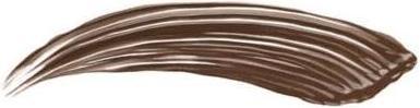 Actual product image Bare Minerals bareMinerals Strength & Length Serum-Infused Brow Gel with Plant-Based Strengthening Serum - Vegan C (Multicoloured)