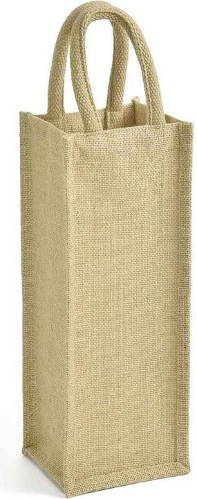 Image du produit Universal Textiles Sacs à bouteilles en jute (4 l)