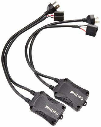 Produktbild Philips CanBus Lastwiderstand 18960C2​ Bauart (Kfz-Leuchtmittel) H4 (H4)