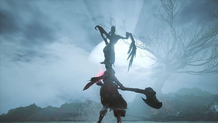 Actual product image 505 Games Wuchang: Fallen Feathers - Day One Edition (PS5, DE)