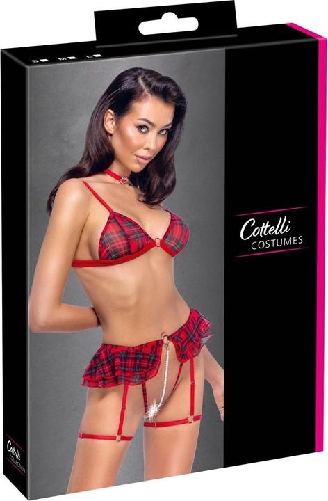 Produktbild Cottelli Collection Set (M)