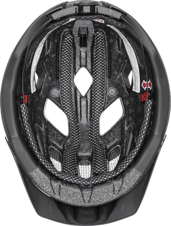 Actual product image Uvex Sports Active CC (52 - 57 cm)