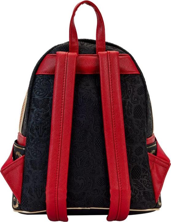 Image du produit Loungefly House of the Dragon by Sac à dos Targaryen