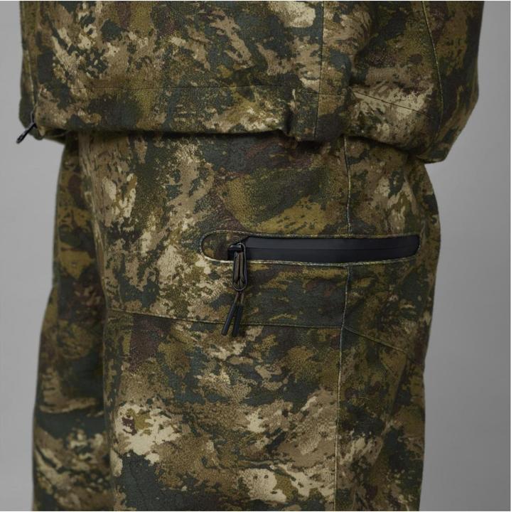 Actual product image Seeland Avail Camo trousers (48)