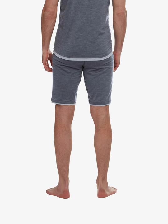 Produktbild Dagsmejan Pyjama Unterteil "Stay Warm" dunkelgrau (48, S)