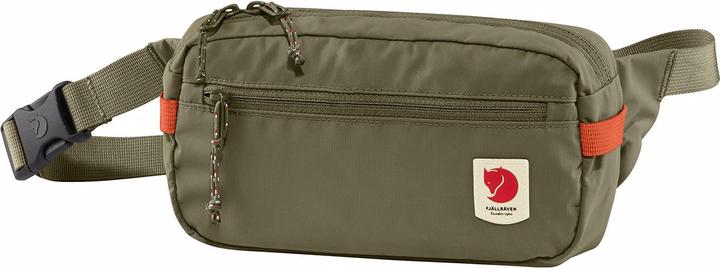 Fjällräven High Coast