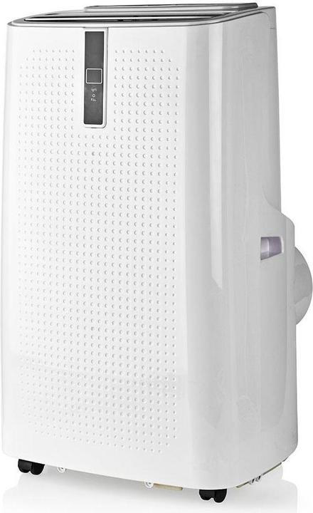 Actual product image Nedis ACMB1WT12 (100 m², 1200 BTU/h)