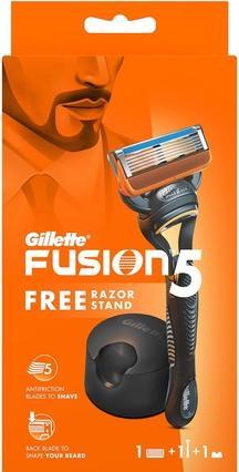 Gillette Venus Gillette - Fusion 5 - Shaver with 1 head 1.0pcs