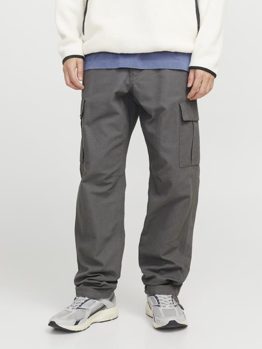 Actual product image Jack & Jones Jpstkane Jjbarkley Cargo Pant Noos (W29/L32)