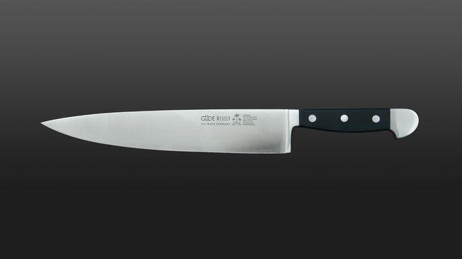 Produktbild Güde Solingen Alpha (26 cm)