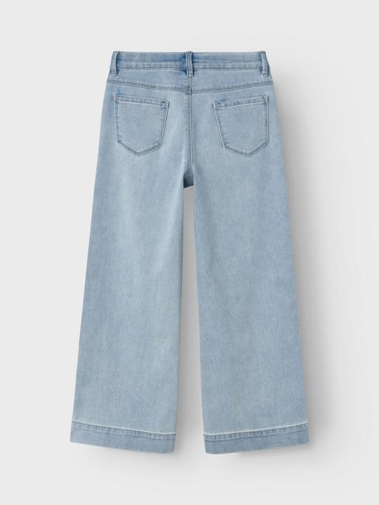 Immagine prodotto Name it Jeans a gamba larga (164)