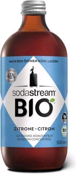 Produktbild SodaStream Sirup (1 x 50 cl)