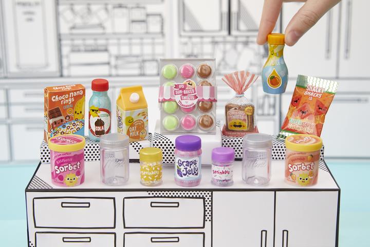 Produktbild MGA s Miniverse - Make It All You Can Eat