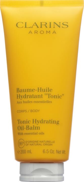 Immagine prodotto Clarins Baume Tonic (Crema corpo, 200 ml)