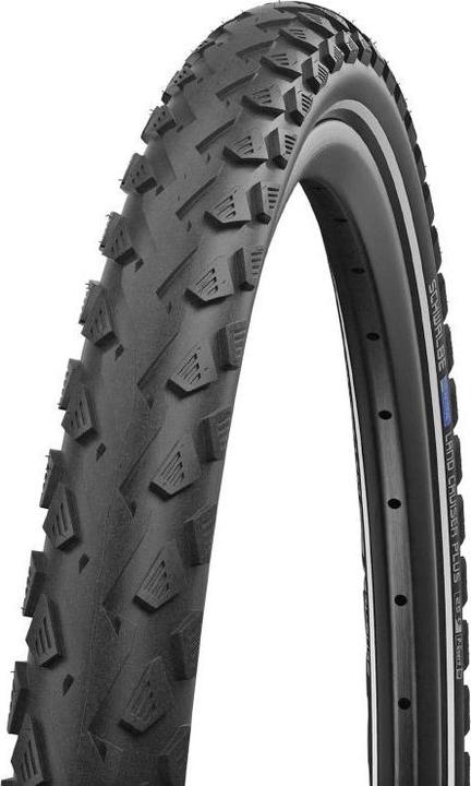 Produktbild Schwalbe Land Cruiser Plus HS450 (24 x 2.00, 50-507)