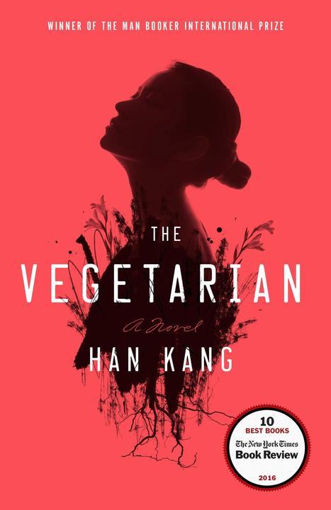 Produktbild The Vegetarian (Englisch, Kang Han, 2016)