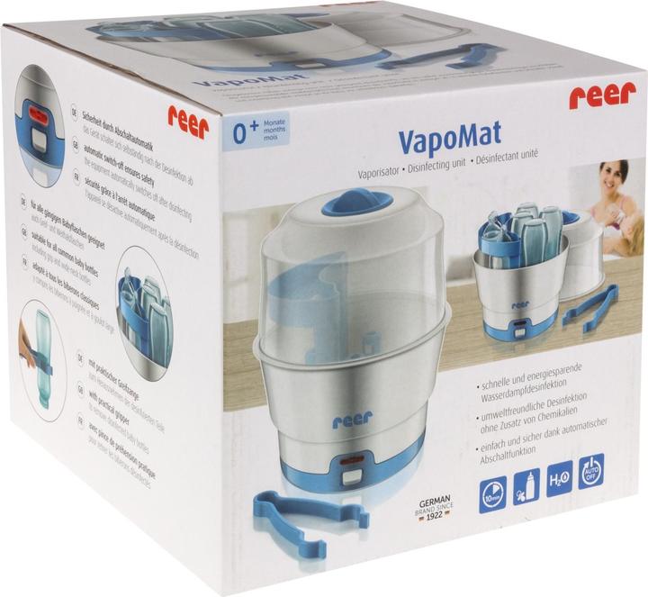 Produktbild Reer Vaporisator VapoMat