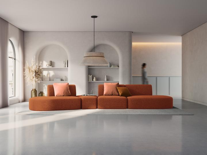 Immagine prodotto Maison Heritage Chiara (Divano modulare)