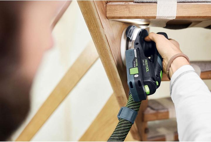 Actual product image Festool ETSC 2 125-Basic (Eccentric grinder)