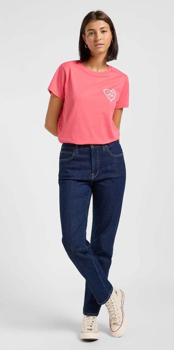 Immagine prodotto Lee T-Shirt Small Logo Tee (S)