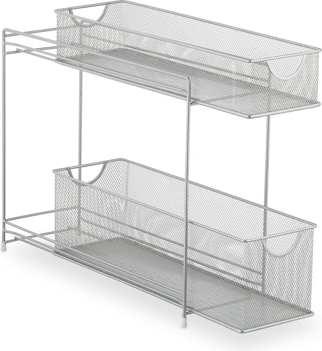 Produktbild Relaxdays Küchenschrank-Organizer