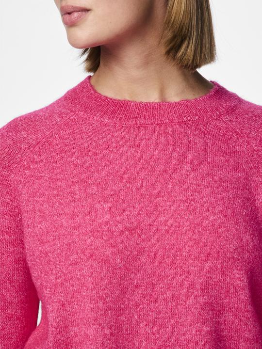 Pieces PCJULIANA Strickpullover