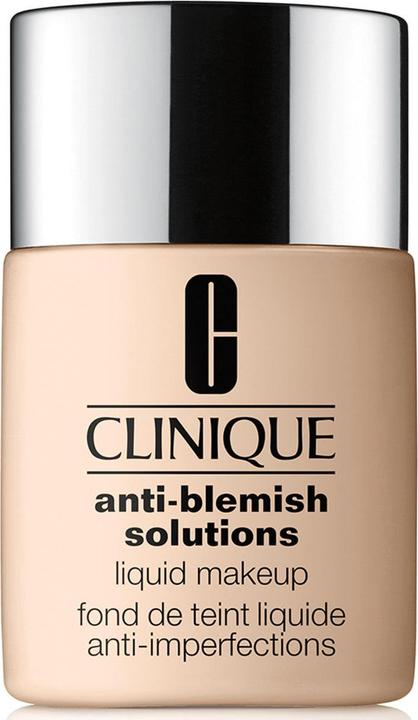 Clinique Anti Blemish Fond de Teint Reform No CN08 (Lines)