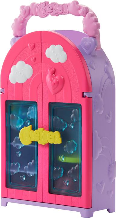 Produktbild Barbie Chelsea Kleiderschrank
