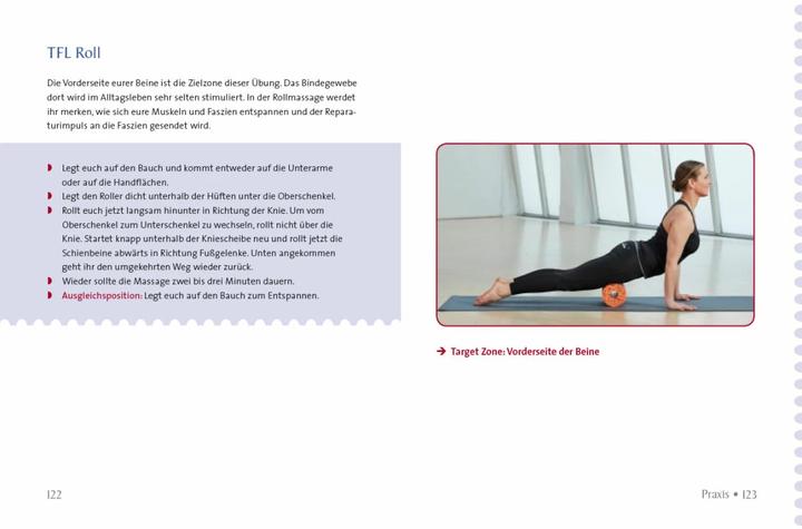 Produktbild Faszientraining mit Yin-Yoga (Deutsch, Dirk Bennewitz, 2014)
