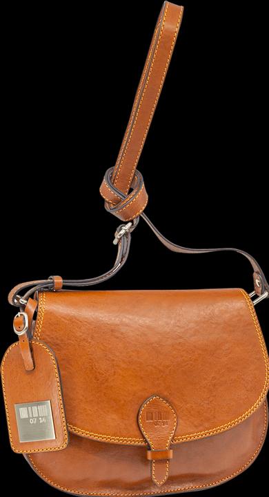 0714 Satteltasche