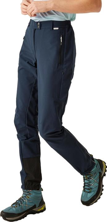 Regatta Mountain Hosen Wandern