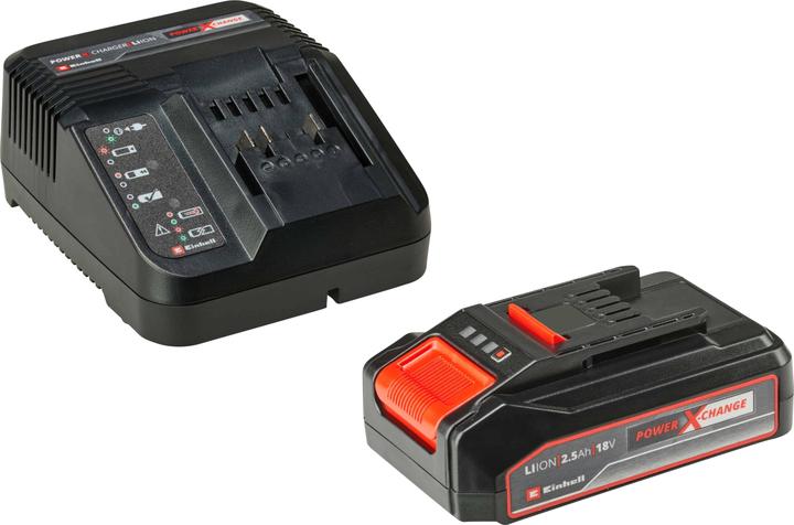 Einhell PXC-Starter-Kit (18 V)