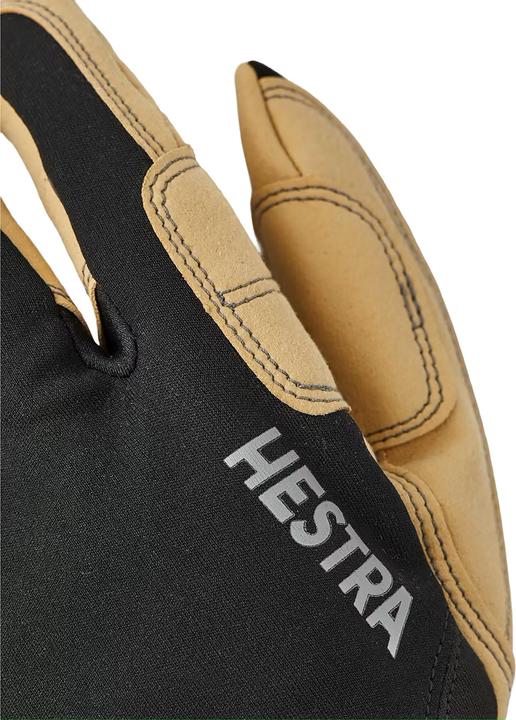 Actual product image Hestra Ergo Grip Tactility 5 fingers (11)