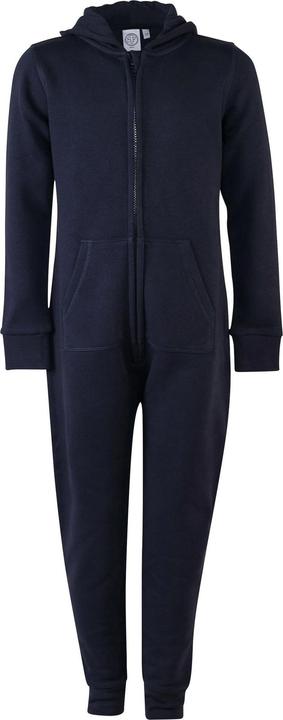 Skinni Fit Skinnifit Minni Einteiler mit Reissverschluss