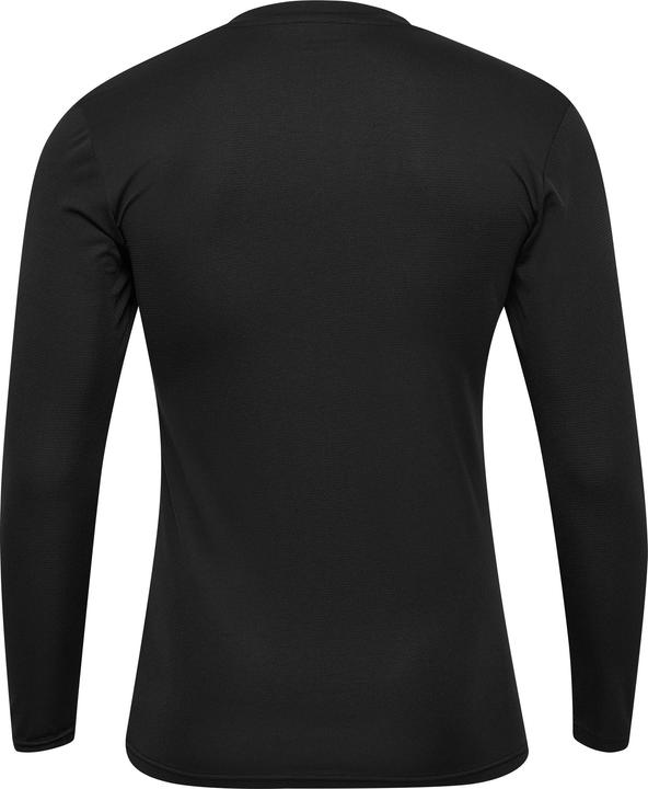 Actual product image hummel hmlBL ESSENTIAL TEE L/S (XS)