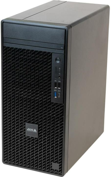 Axis S1216 TOWER CAMERA STATION (Power supply)