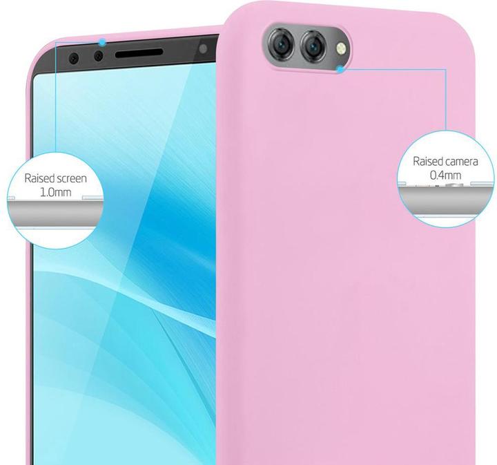 Image du produit Cadorabo Couverture TPU Candy (Nova 2S)