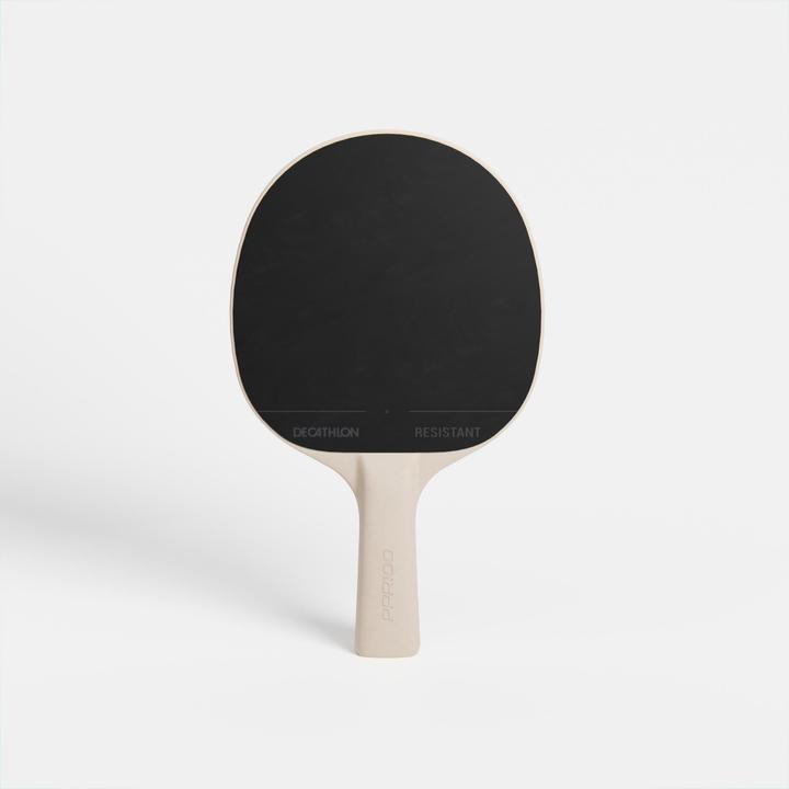 Produktbild Pongori Tischtennis Set PPR 100 2 Schläger und 3 Bälle