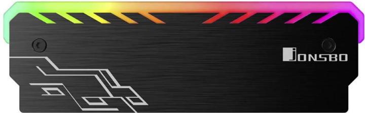 Image du produit Jonsbo Refroidisseur RGB-RAM NC-1