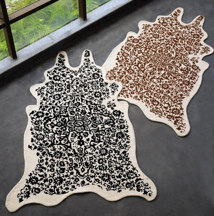 Image du produit The Rug Republic Zambali (120 x 180 cm)