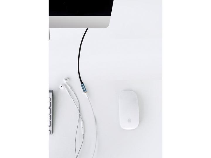 Immagine prodotto Ugreen Jack da 3,5 mm - Jack da 3,5 mm (2 m, Estensione)