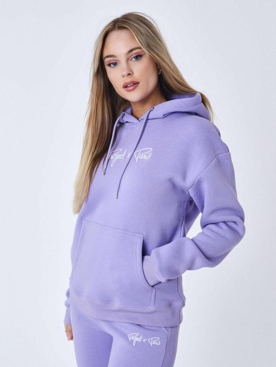 Produktbild Project X Paris damen kapuzenpullover essentials (XS)