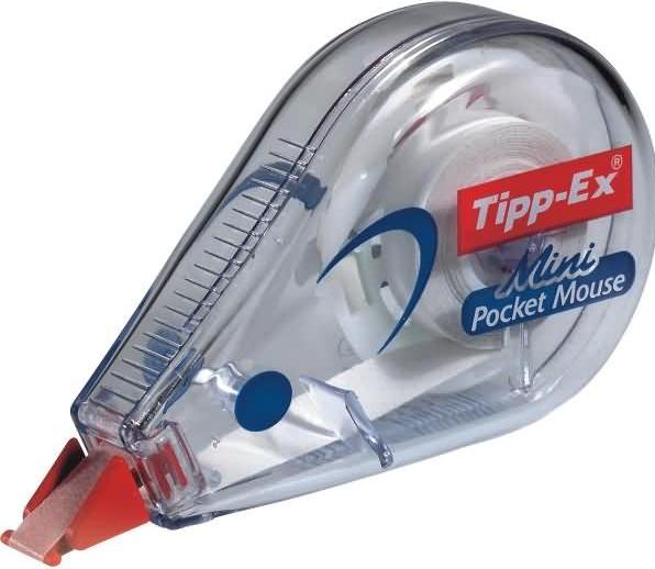 Immagine prodotto Tipp-Ex Mini mouse tascabile